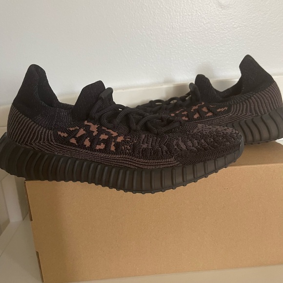 Yeezy 350V2 CMPCT size 7.5
